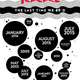 Image for article titled Here's the Last Time Everyone on Jezebel Staff 69'd